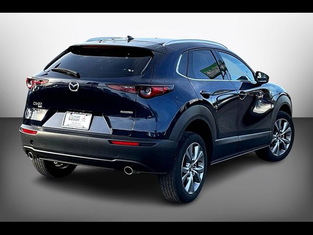 2024 Mazda CX-30 2.5 S Premium Package