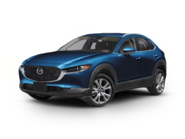 2024 Mazda CX-30 2.5 S Premium Package