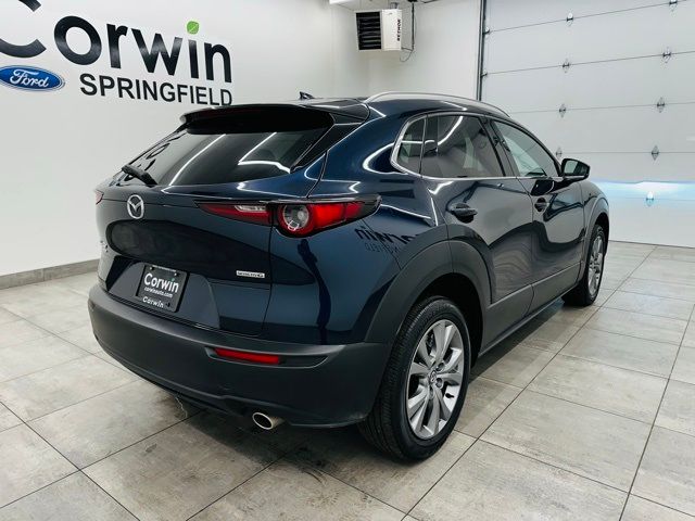 2024 Mazda CX-30 2.5 S Premium Package