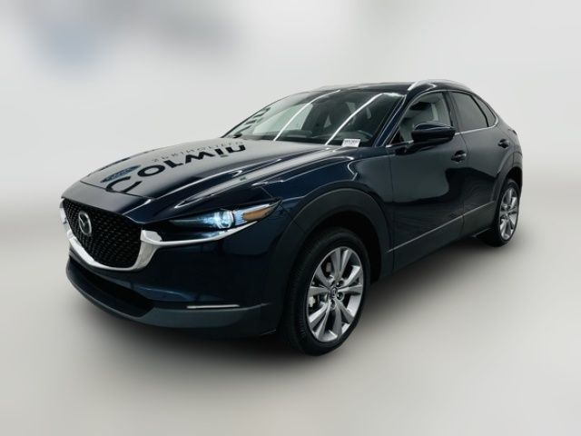 2024 Mazda CX-30 2.5 S Premium Package