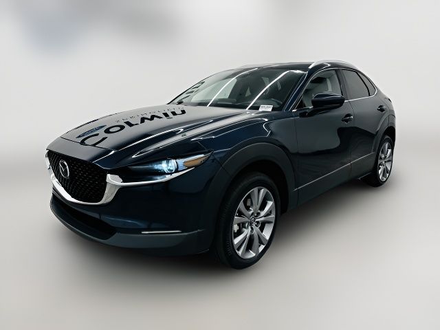 2024 Mazda CX-30 2.5 S Premium Package