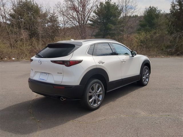 2024 Mazda CX-30 2.5 S Premium Package