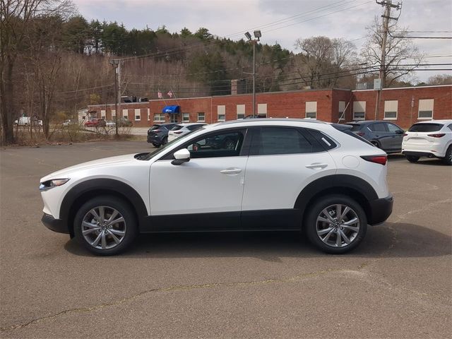 2024 Mazda CX-30 2.5 S Premium Package