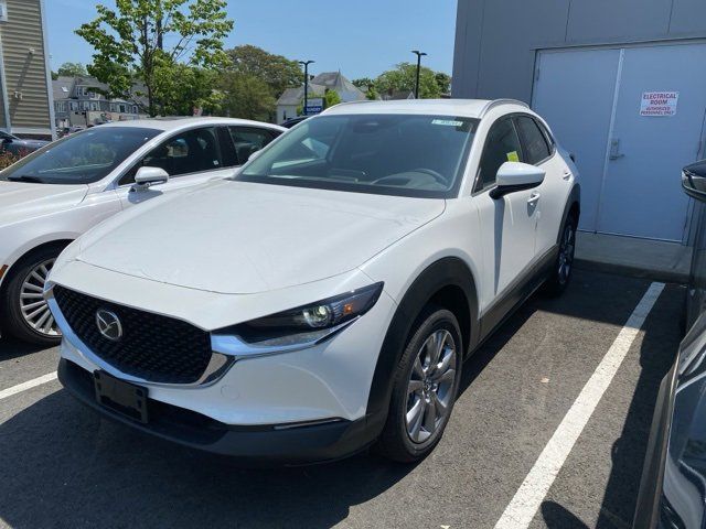 2024 Mazda CX-30 2.5 S Premium Package