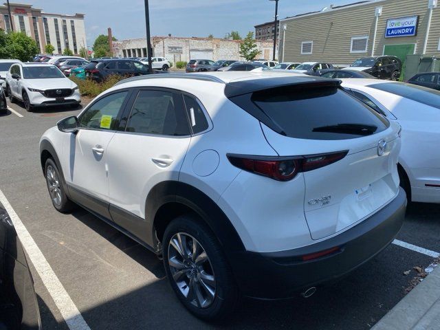 2024 Mazda CX-30 2.5 S Premium Package