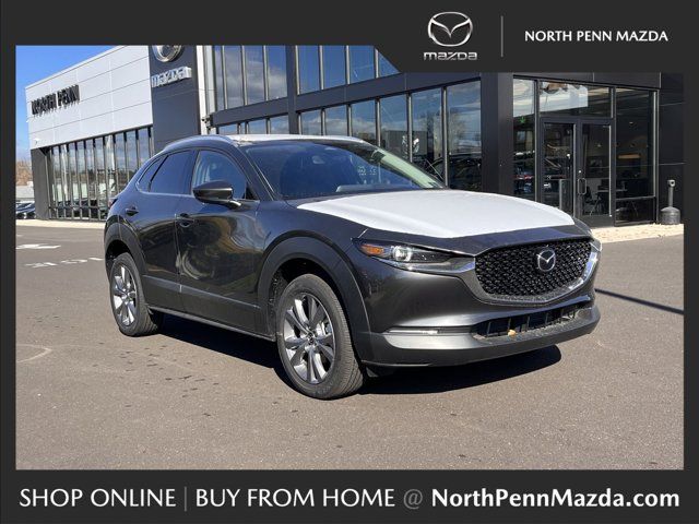 2024 Mazda CX-30 2.5 S Premium Package