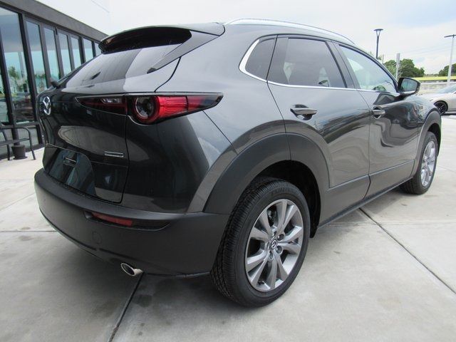 2024 Mazda CX-30 2.5 S Premium Package