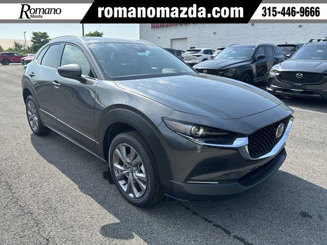 2024 Mazda CX-30 2.5 S Premium Package