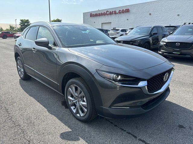 2024 Mazda CX-30 2.5 S Premium Package