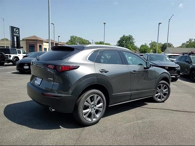 2024 Mazda CX-30 2.5 S Premium Package