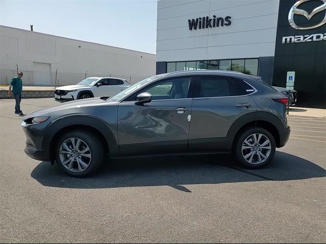 2024 Mazda CX-30 2.5 S Premium Package