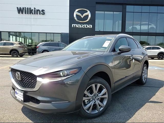 2024 Mazda CX-30 2.5 S Premium Package