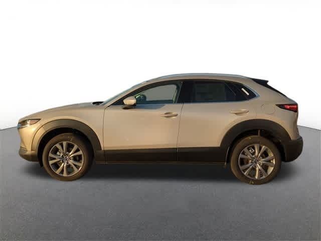 2024 Mazda CX-30 2.5 S Premium Package