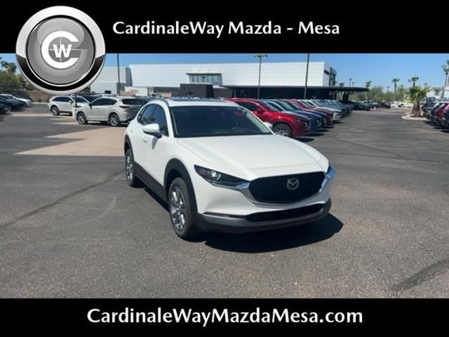 2024 Mazda CX-30 2.5 S Premium Package