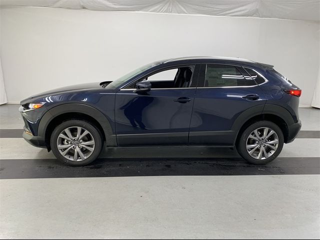 2024 Mazda CX-30 2.5 S Premium Package