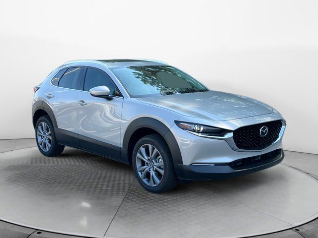 2024 Mazda CX-30 2.5 S Premium Package