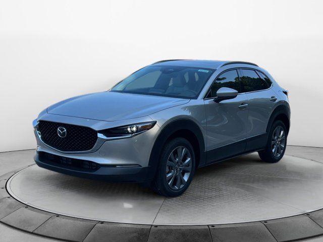 2024 Mazda CX-30 2.5 S Premium Package