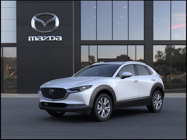 2024 Mazda CX-30 2.5 S Premium Package