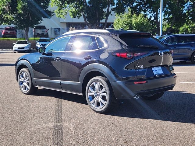 2024 Mazda CX-30 2.5 S Premium Package