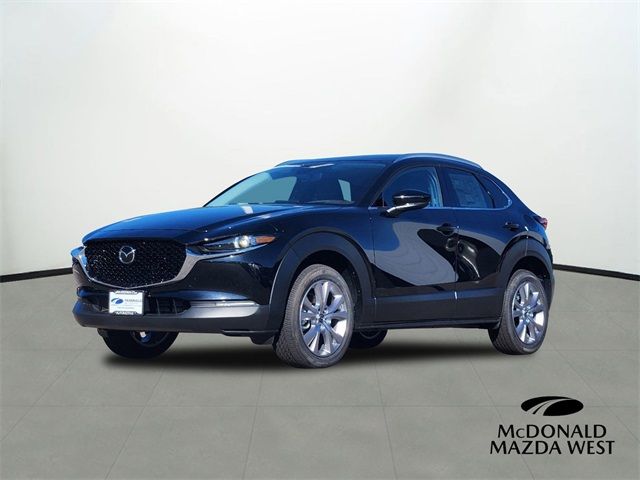 2024 Mazda CX-30 2.5 S Premium Package