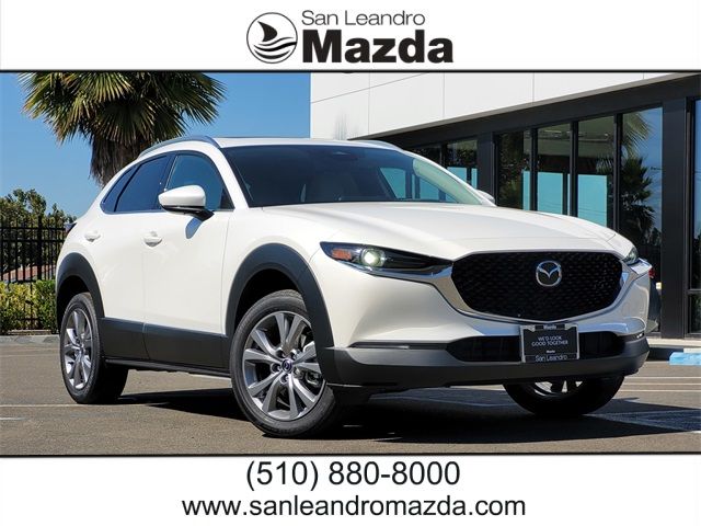 2024 Mazda CX-30 2.5 S Premium Package