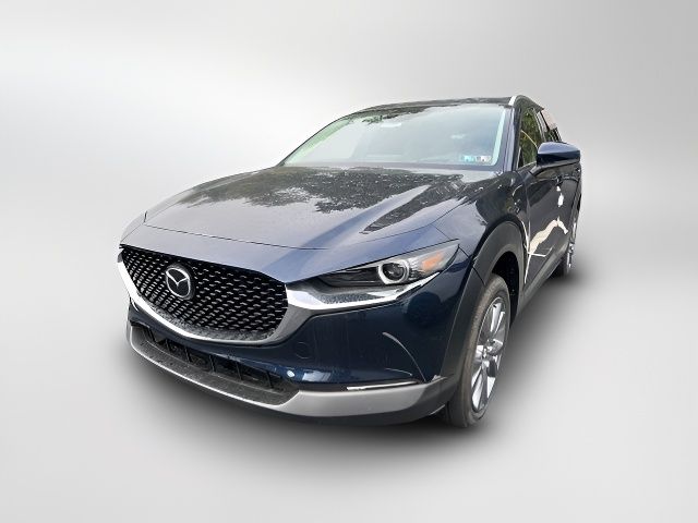 2024 Mazda CX-30 2.5 S Premium Package