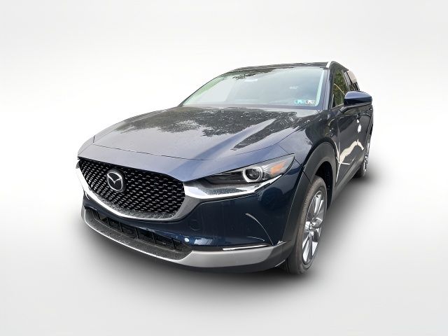 2024 Mazda CX-30 2.5 S Premium Package