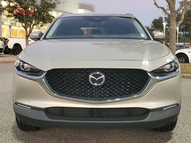 2024 Mazda CX-30 2.5 S Premium Package