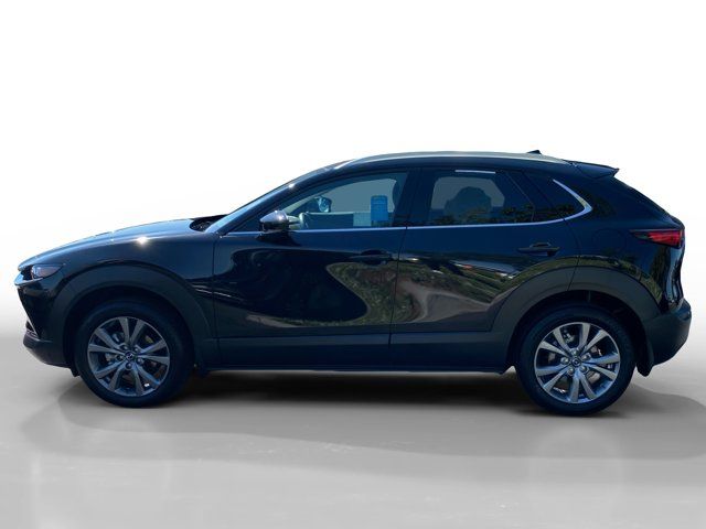 2024 Mazda CX-30 2.5 S Premium Package