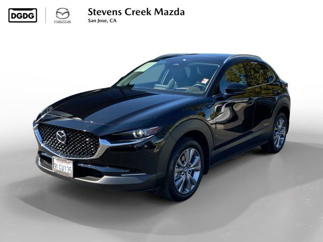 2024 Mazda CX-30 2.5 S Premium Package