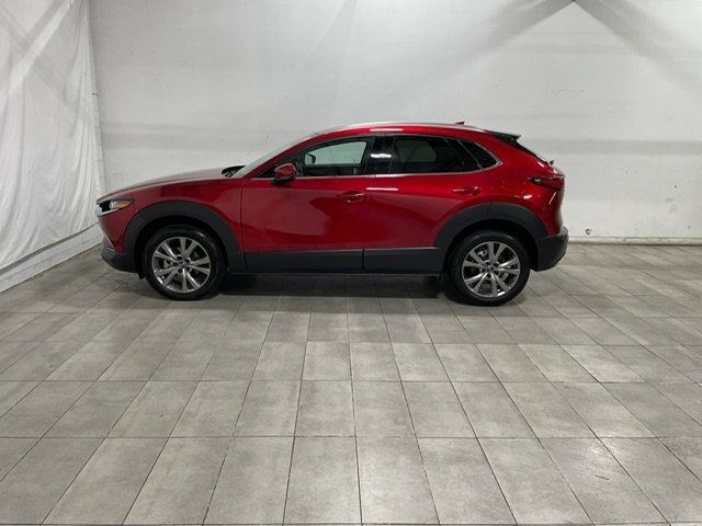 2024 Mazda CX-30 2.5 S Premium Package