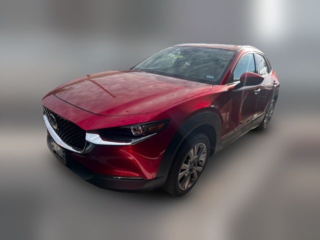 2024 Mazda CX-30 2.5 S Premium Package