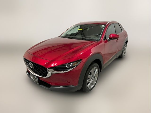 2024 Mazda CX-30 2.5 S Premium Package