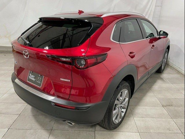 2024 Mazda CX-30 2.5 S Premium Package