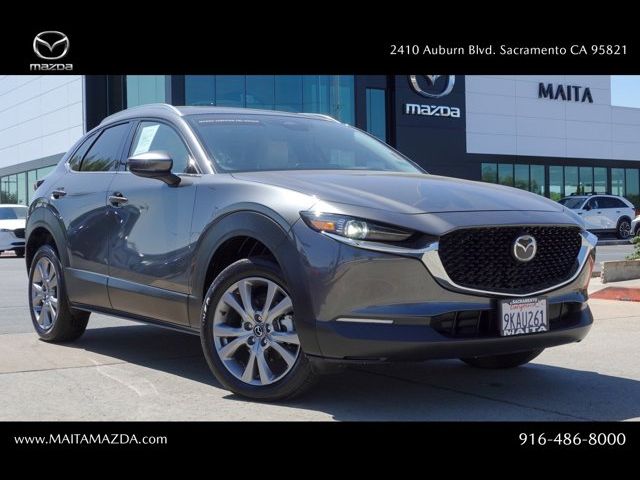 2024 Mazda CX-30 2.5 S Premium Package