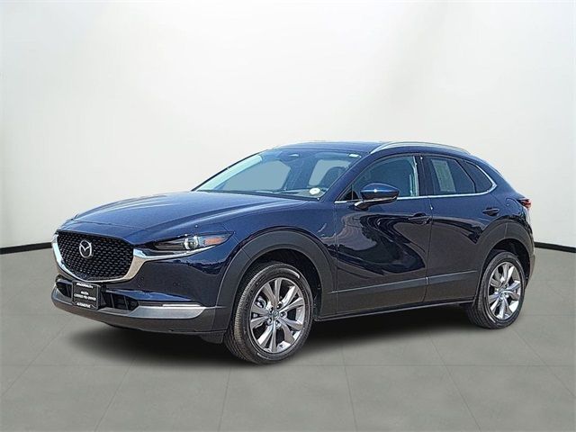 2024 Mazda CX-30 2.5 S Premium Package