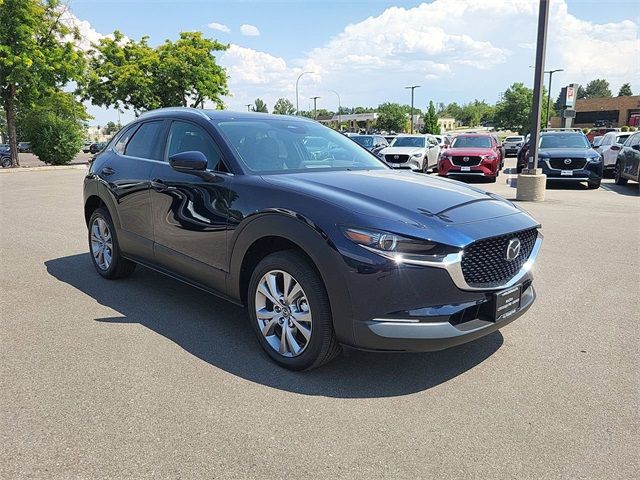 2024 Mazda CX-30 2.5 S Premium Package