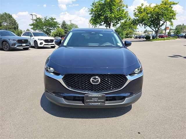 2024 Mazda CX-30 2.5 S Premium Package