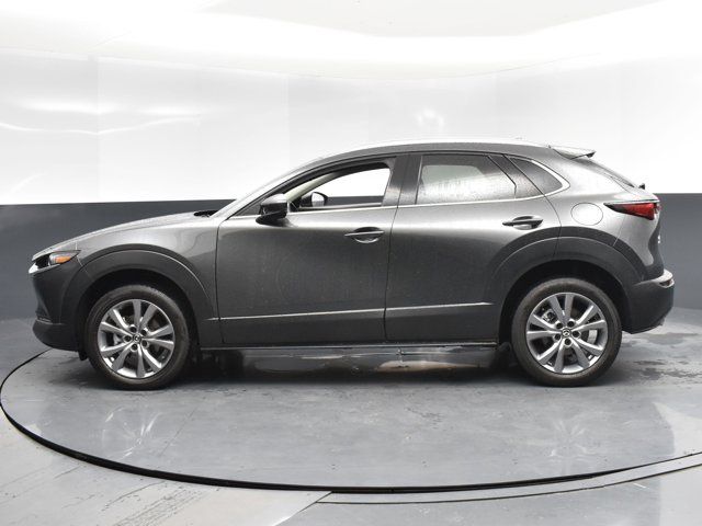 2024 Mazda CX-30 2.5 S Premium Package