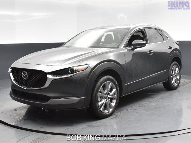 2024 Mazda CX-30 2.5 S Premium Package