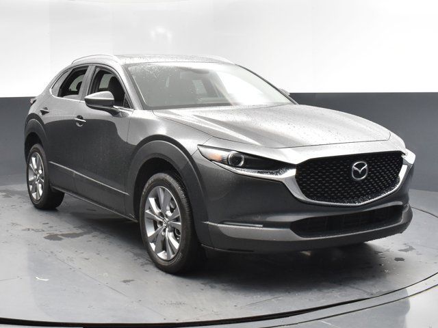 2024 Mazda CX-30 2.5 S Premium Package