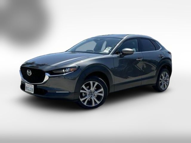 2024 Mazda CX-30 2.5 S Premium Package