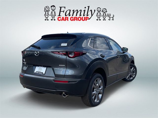 2024 Mazda CX-30 2.5 S Premium Package