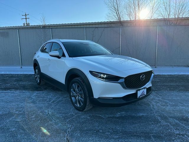 2024 Mazda CX-30 2.5 S Premium Package