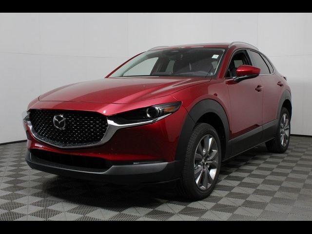 2024 Mazda CX-30 2.5 S Premium Package