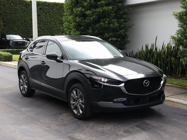 2024 Mazda CX-30 2.5 S Premium Package