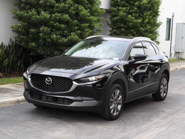 2024 Mazda CX-30 2.5 S Premium Package