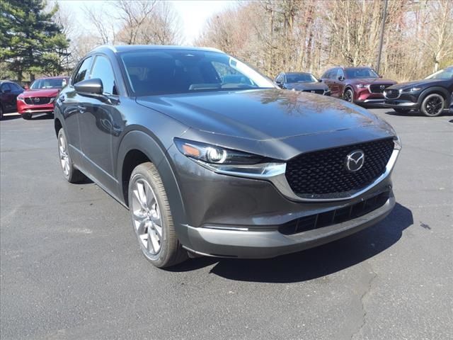 2024 Mazda CX-30 2.5 S Premium Package