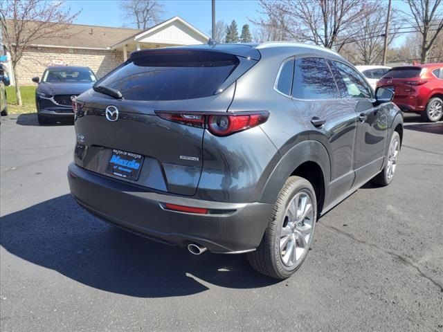 2024 Mazda CX-30 2.5 S Premium Package