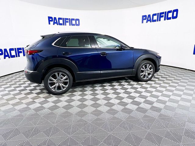 2024 Mazda CX-30 2.5 S Premium Package